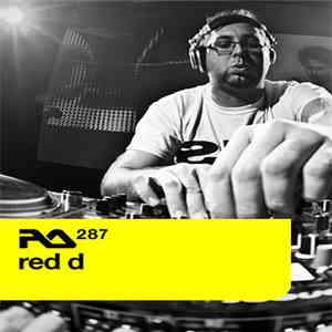 Red D - RA.287