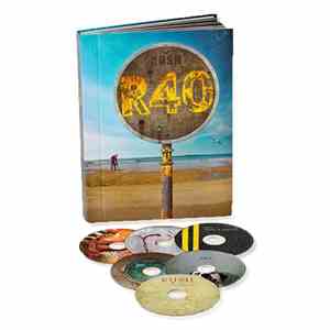 Rush - R40