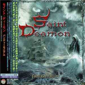 Saint Deamon - Pandeamonium