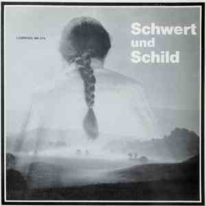 Schwert Und Schild - Haarzopf