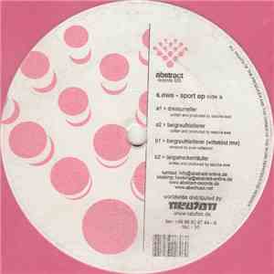 S.Ewe - Sport E.P.