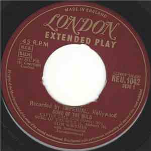 Slim Whitman - Song Of The Wild