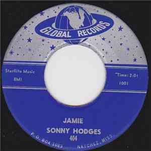 Sonny Hodges - Jamie / Flame