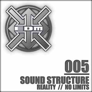 Sound Structure - Reality / No Limits