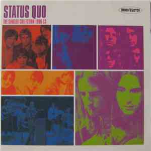 Status Quo - The Singles Collection 1966 - 1973