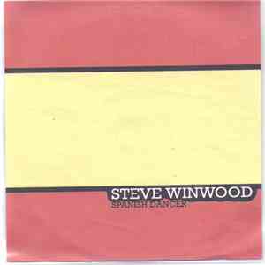 Steve Winwood - Spanish Dancer 2010