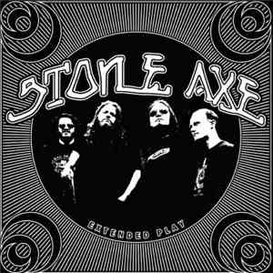 Stone Axe - Extended Play