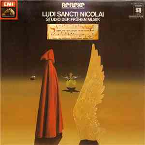 Studio Der Frühen Musik - Ludi Sancti Nicolai
