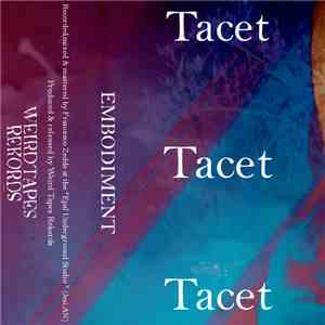 Tacet Tacet Tacet - Embodiment (OST)