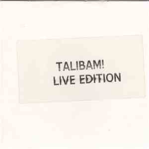 Talibam! - Live Edition