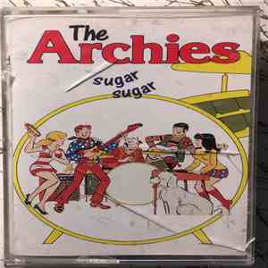 The Archies - Sugar Sugar