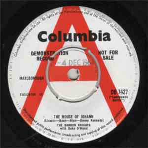 The Barron Knights - The House Of Johann Strauss