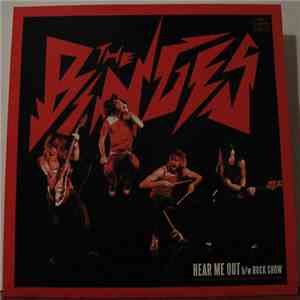 The Binges - Hear Me Out/Rock Show