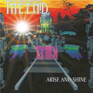 The Enid - Arise And Shine Volume 1
