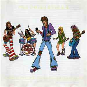 The Pooh Sticks - The Great White Wonder
