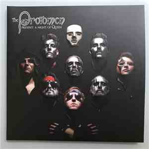 The Protomen - Present: A Night Of Queen