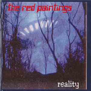 The Red Paintings - Reality