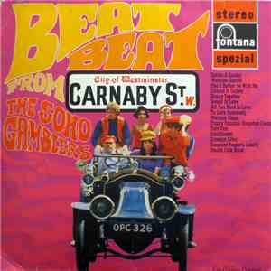 The Soho Gamblers - Beat Beat From Carnaby Street