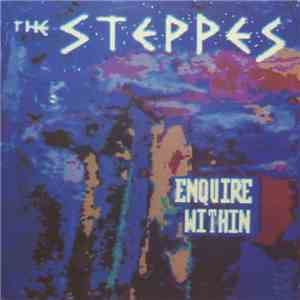 The Steppes - Enquire Within