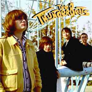 The Thunderbeats  - '66