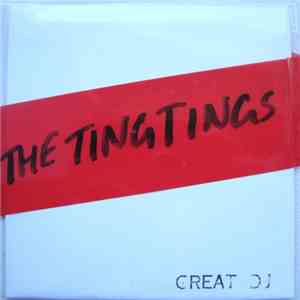 The Ting Tings - Great DJ