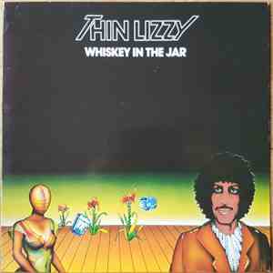 Thin Lizzy - Whiskey In The Jar