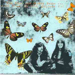 Tim Hart & Maddy Prior - Folk Songs Of Olde England Vol. 2