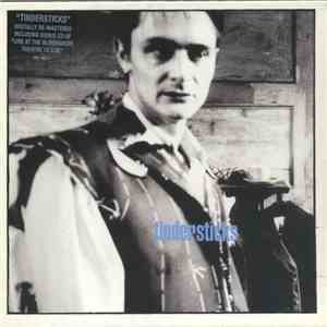 Tindersticks - Tindersticks