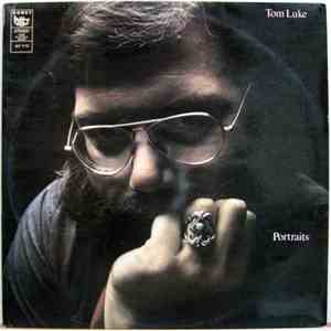 Tom Luke - Portraits