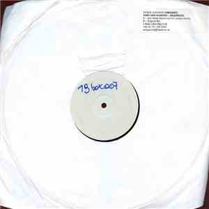 Tony Van Kamono - Headrock