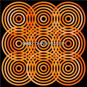 Umek - Complex Puzzle EP
