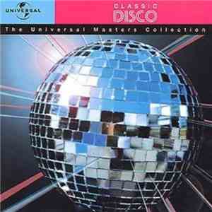 Various - Classic Disco