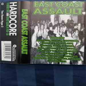 Various - East Coast Assault
