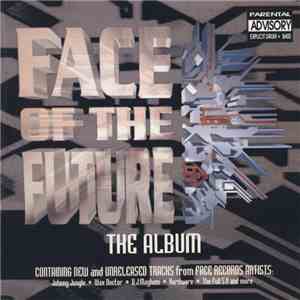 Various - Face Of The Future