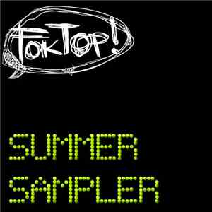 Various - Foktop! Summer Sampler