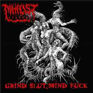 Various - Grind Slut Mind Fuck