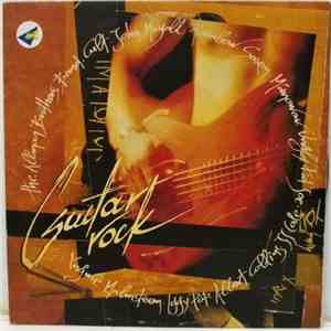 Various - Guitar Rock