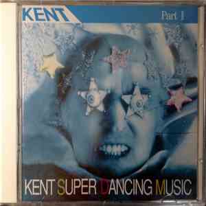 Various - Kent Super Dancing Music Part II