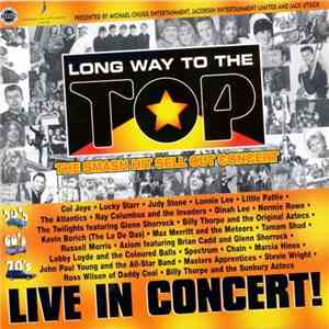Various - Long Way To The Top - Live In Concert!