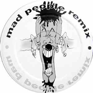 Various - Mad People Remix Vol.1