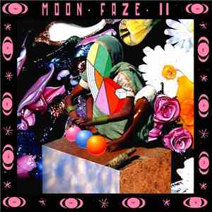 Various - Moon Faze II