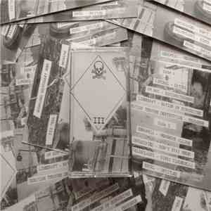Various - Poison - Vol.III