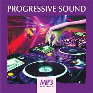 Various - Progressive Sound