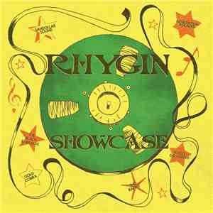 Various - Rhygin Showcase