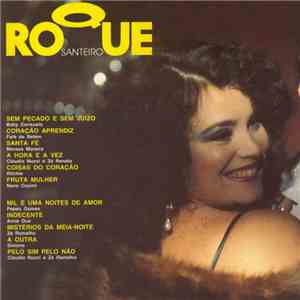 Various - Roque Santeiro