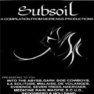 Various - Subsoil