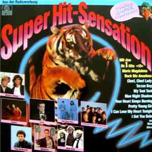 Various - Super Hit-Sensation