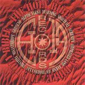 Various - The Holy Bible