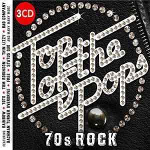 Various - Top Of The Pops: '70s Rock