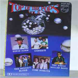 Various - Top Of The Pops Vol. II